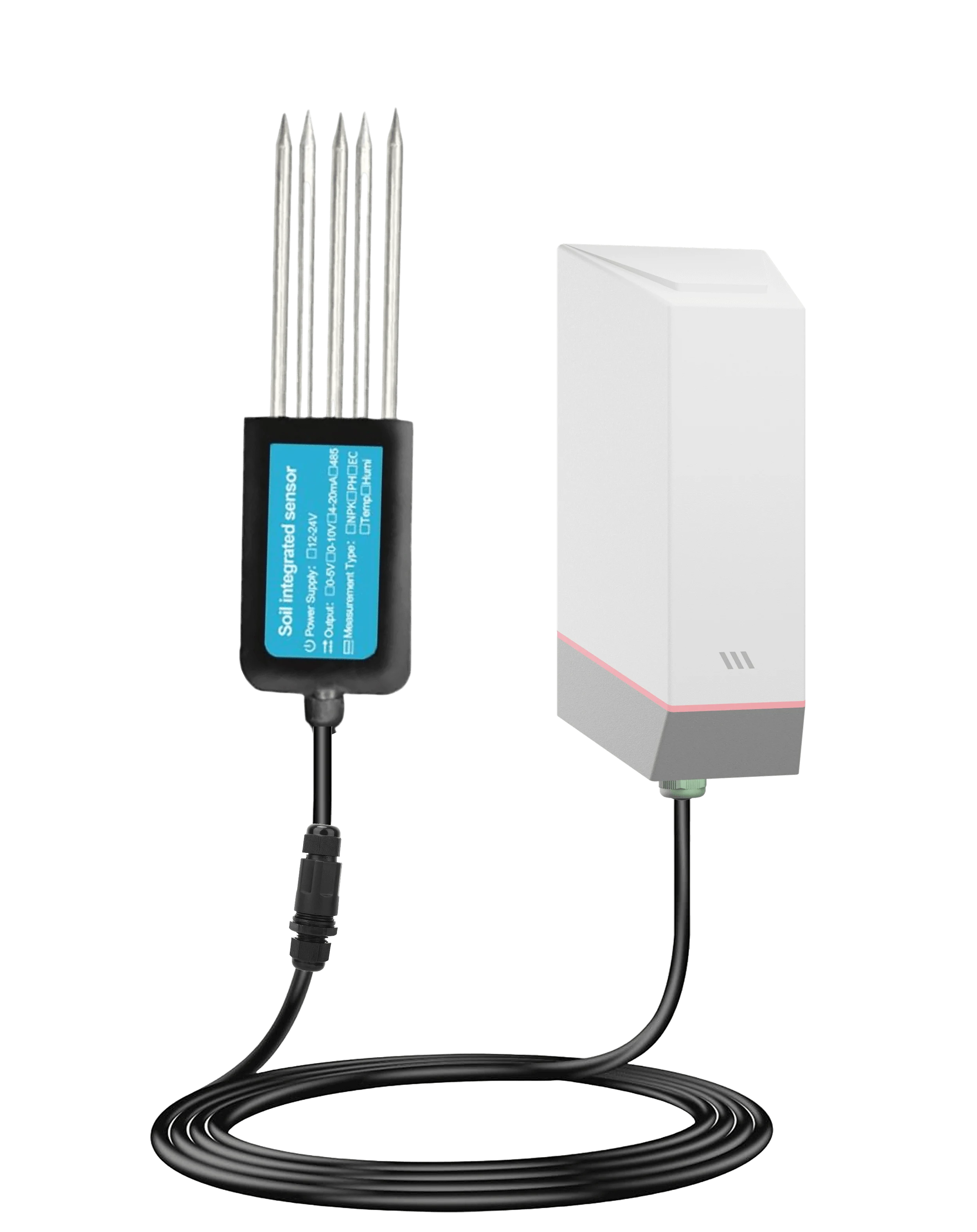 LoRaWAN Noise Sensor